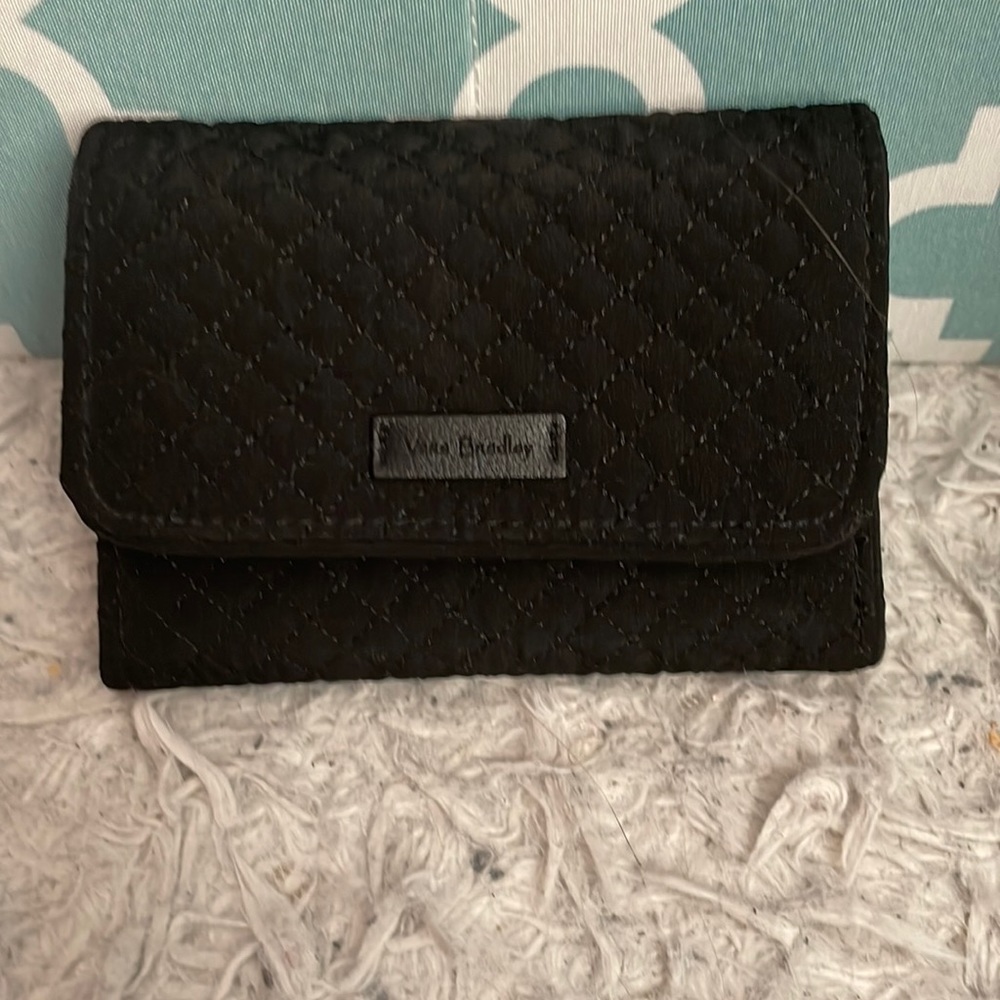 VERA BRADLEY WALLET
